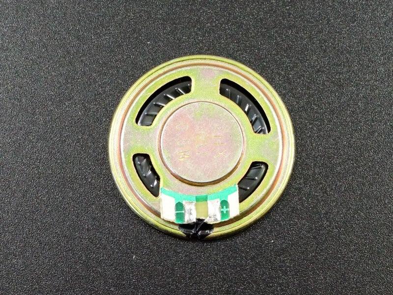 Speaker 36mm 0.5W 8 Ohm