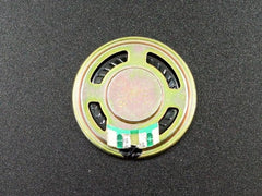 Speaker 36mm 0.5W 8 Ohm