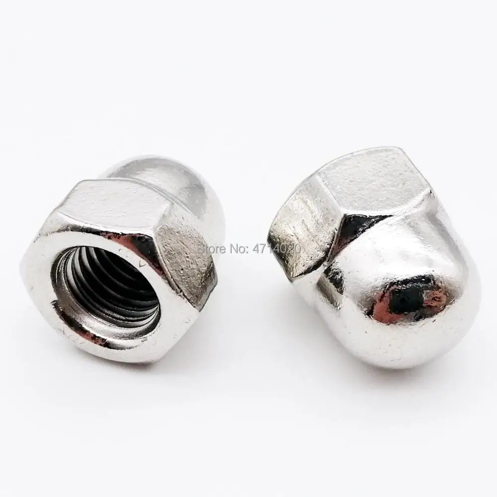 Stainless_Steel_Acorn_Nut_M14_M16_Decorative_Cap