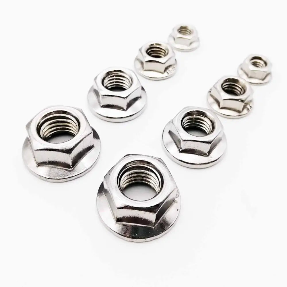 Stainless_Steel_Hex_Flange_Nut_M3_DIN6923