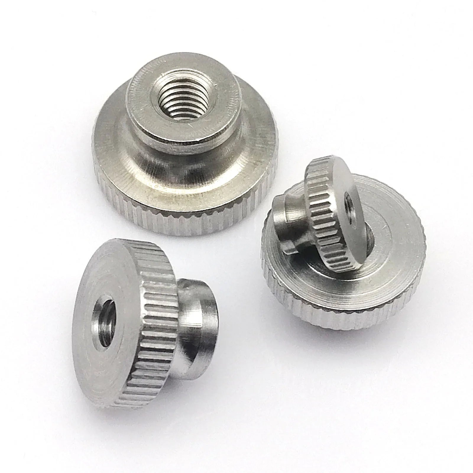 Stainless_Steel_Knurled_Thumb_Nut_M4_GB806