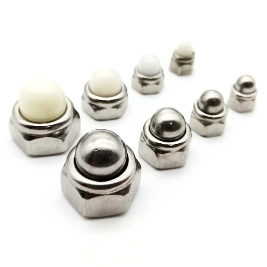 Stainless_Steel_Nylock_Acorn_Nut_M4