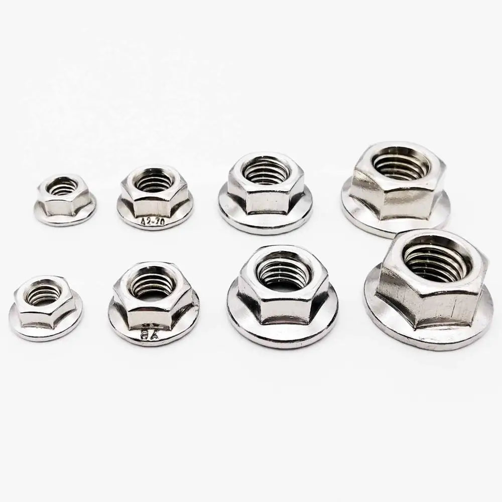Stainless_Steel_Serrated_Hex_Flange_Nut_DIN6923_M8