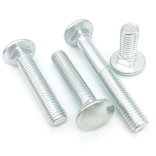 Steel_Coach_Bolt_M4_GB12_DIN603_20mm