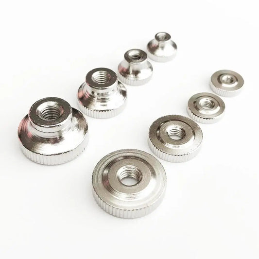 Steel_Knurled_Thumb_Nut_3D_Printer_Heated_Bed