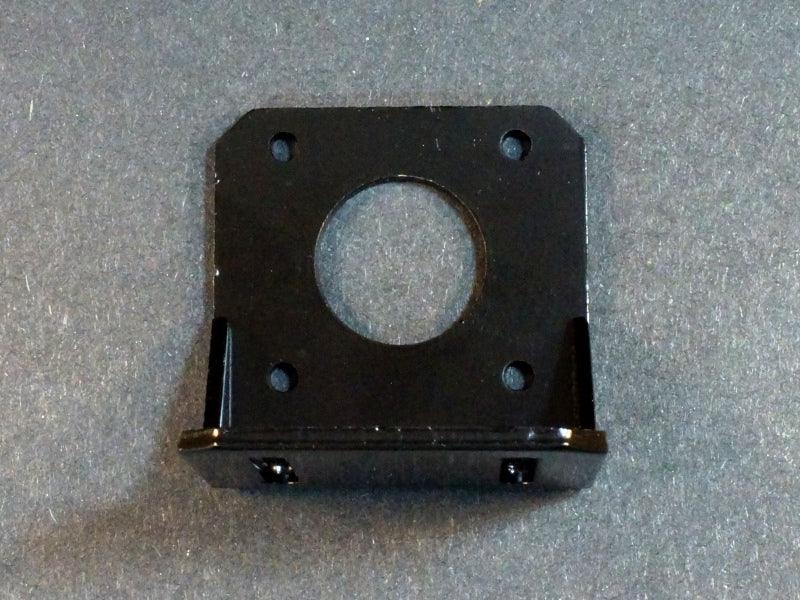Stepper Motor Mount NEMA-17 Steel