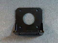 Stepper Motor Mount NEMA-17 Steel