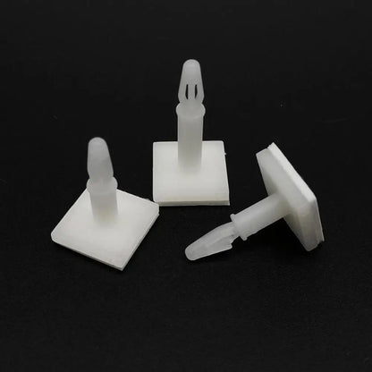 Stick_insert_lock_clip_nylon_standoff_spacer_for_secure_PCB_fixing
