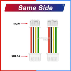 Support Customization JST Customized Processing Terminal Line-1