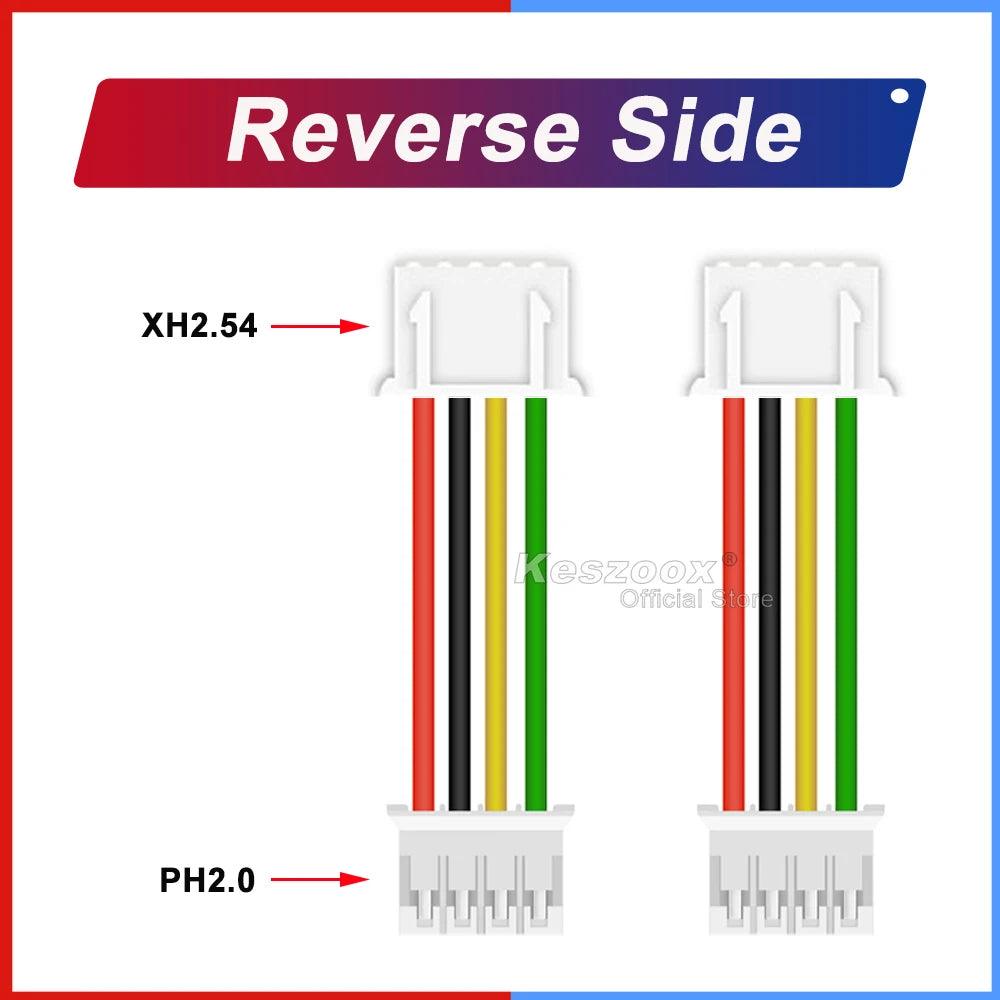 Support Customization JST Customized Processing Terminal Line-3