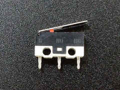 Miniature Microswitch with Lever SPDT, 2A (5-Pack)