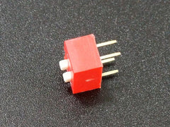 DIP Switch 2-Position