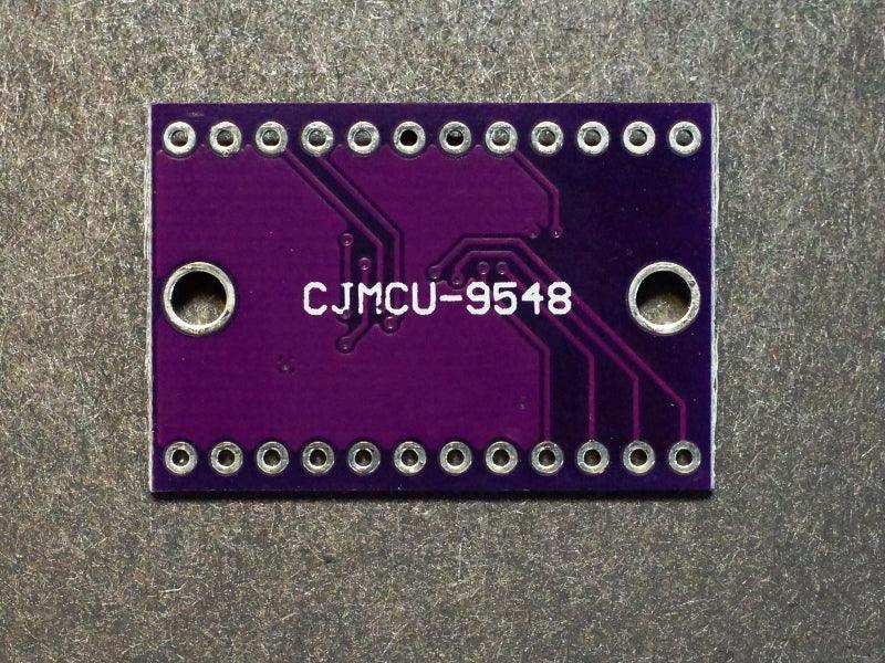 TCA9548A I2C 8-Ch Multiplexer Module