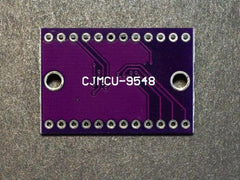 TCA9548A I2C 8-Ch Multiplexer Module