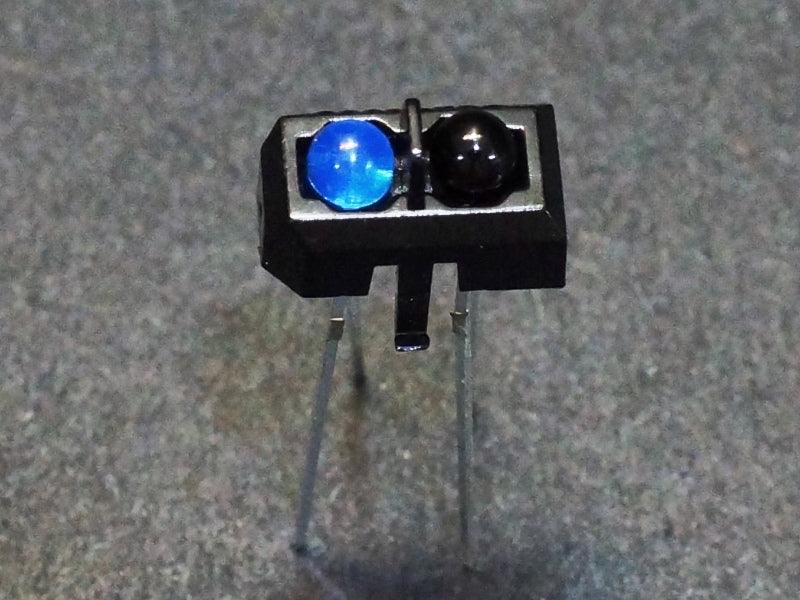 TCRT5000 IR Reflective Optical Sensor (2-Pack)