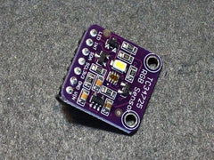 TCS34725 RGB Color Sensor Module