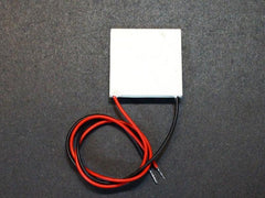 TEC1-12705 Thermoelectric Peltier Cooling Device