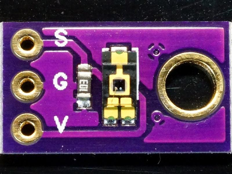 TEMT6000 Ambient Light Sensor Module