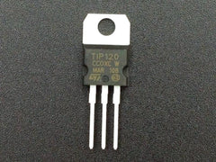 TIP120 NPN Darlington Power Transistor 60V/5A