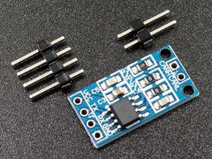 TJA1050 CAN Bus Transceiver Module