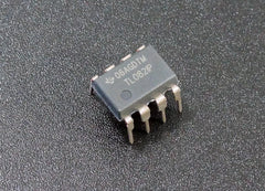 TL082 Dual Op-Amp