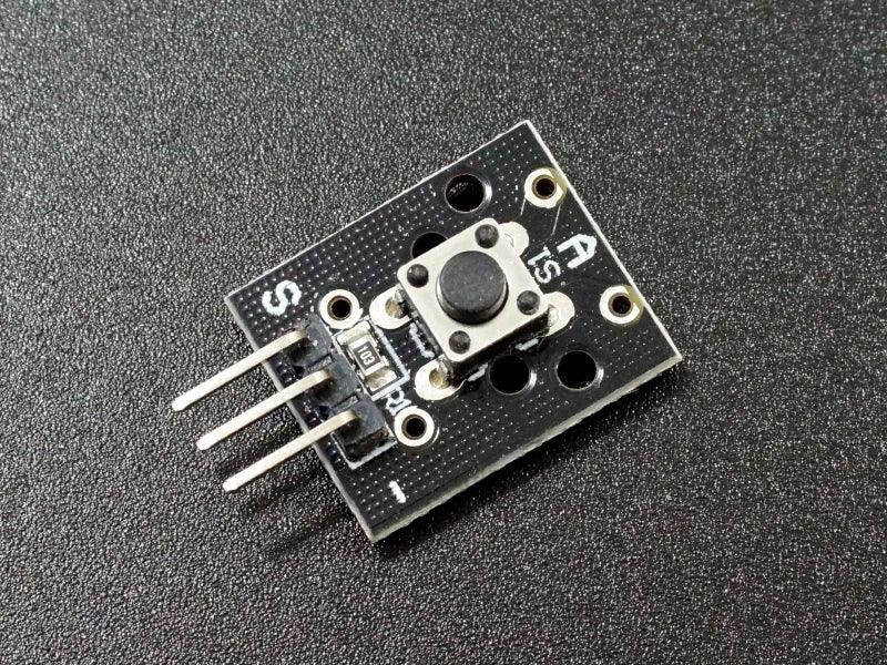 Tactile Pushbutton Switch Module