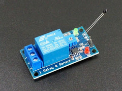 Temperature Sensitive Relay Module 5V