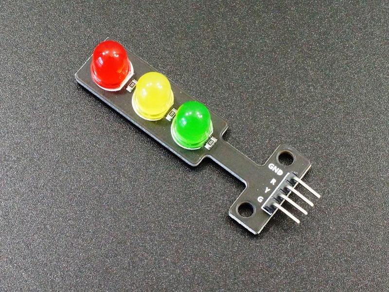 Traffic Light LED Module