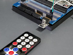 IR Receiver Module