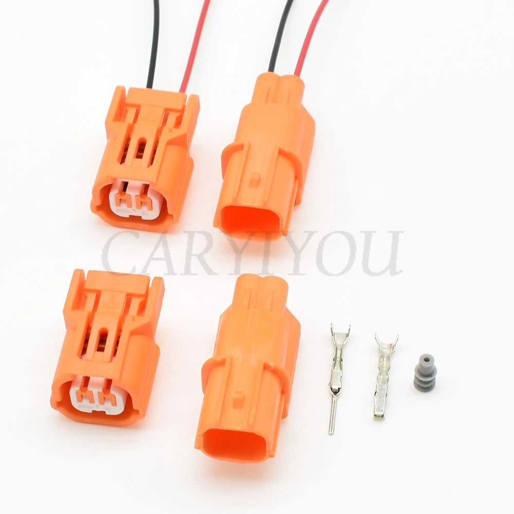 automotive electrical socket designed for reliable air intake pressure sensor connections