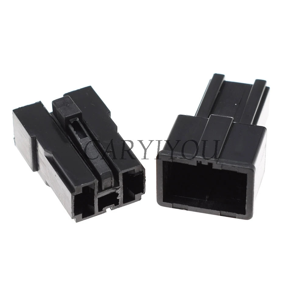reliable 2 pin wire plug socket for car map sensor, battery, and speaker wiring