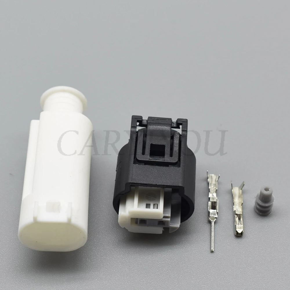 waterproof automotive socket connector for car wire harness electrical connection