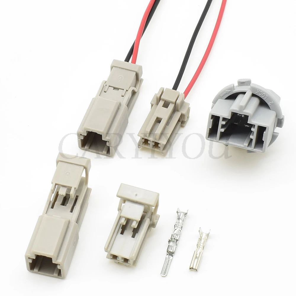 reliable automotive connector for trunk lock electronic wiring harness
