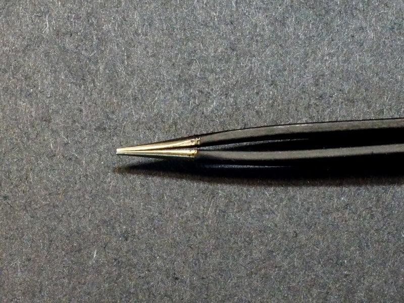 Antistatic Tweezers, ESD-10