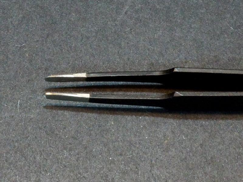 Antistatic Tweezers, ESD-13