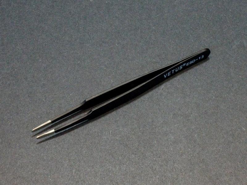 Antistatic Tweezers, ESD-13