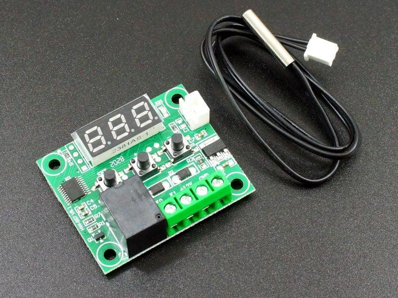 W1209 Temperature Controller Module