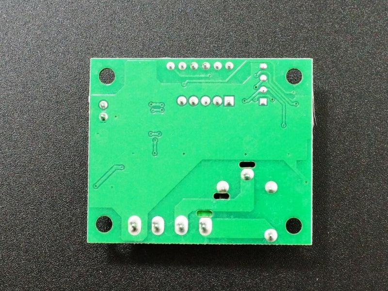 W1209 Temperature Controller Module