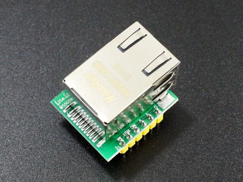 Ethernet Module W5500