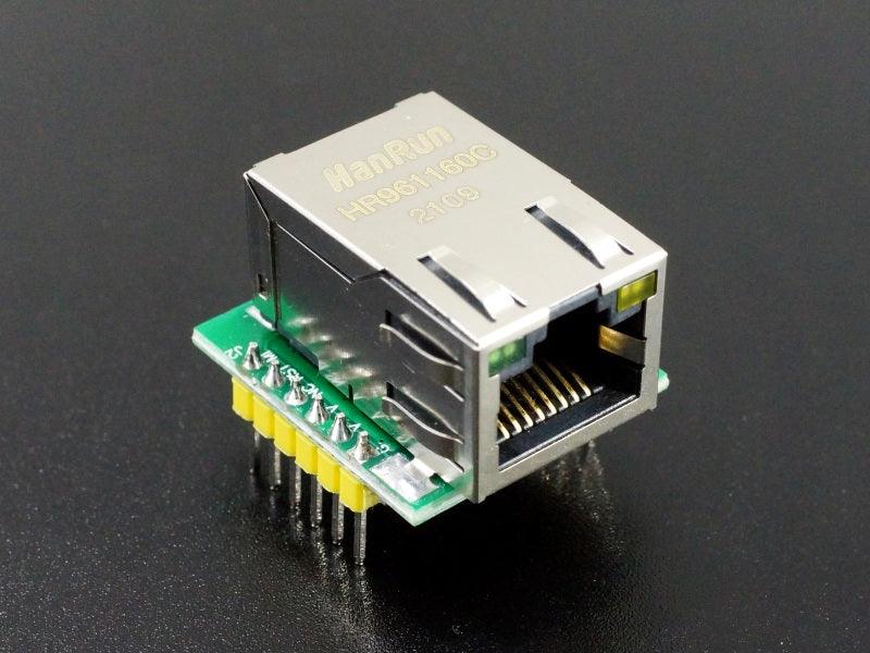 Ethernet Module W5500