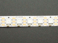 WS2812B Addressable RGB LED Strip 1m 100 LEDs