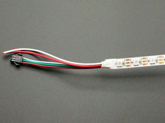 WS2812B Addressable RGB LED Strip 5m 300 LEDs