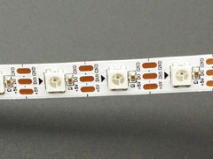 WS2812B Addressable RGB LED Strip 5m 300 LEDs