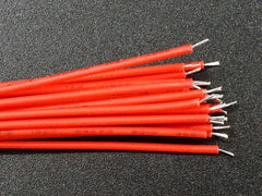 Wire Bundles Stranded 24 AWG