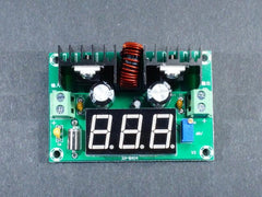 XH-M404 Adjustable DC-DC Step-Down Module