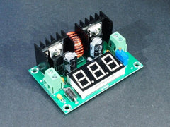 XH-M404 Adjustable DC-DC Step-Down Module