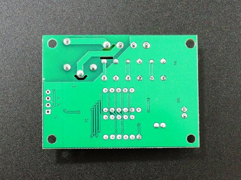 XH-W1219 Temperature Controller Module