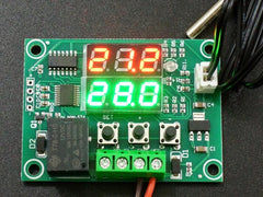 XH-W1219 Temperature Controller Module