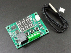 XH-W1219 Temperature Controller Module