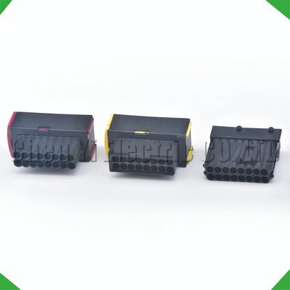 A001530022 automotive ECU wire harness plug